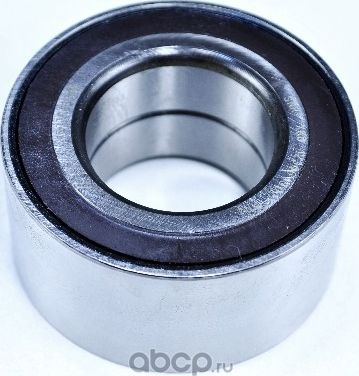 Подшипник ступицы FIAT PANDA/SEICENTO 98- перед. (NTN/SNR). Артикул XGB12306S02