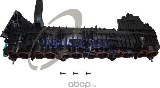Впускной коллектор Trucktec Automotive. Артикул 08.14.072