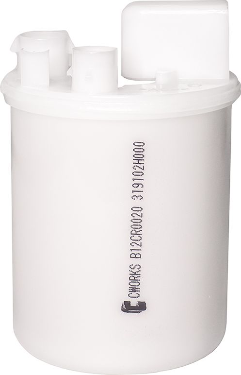 Фильтр топливный (Cworks). Артикул B12CR0020