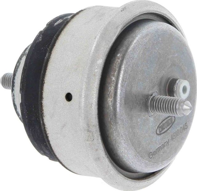 Подушка (опора) двигателя Corteco левая для BMW 5 IV (E39) 2000-2003. Артикул 21652650