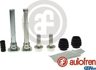 Направляющие тормозного суппорта (комплект) Autofren Seinsa. Артикул D7241C