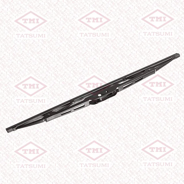 Щетка стеклоочистителя каркасная 380мм (Tatsumi). Артикул TFF1038