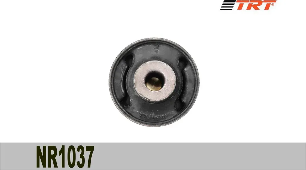 Сайлентблок рычага подвески (TRT). Артикул NR1037