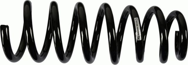 Пружина подвески SACHS. Артикул 993 538