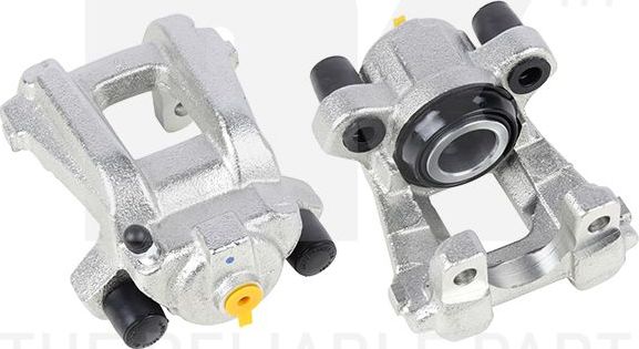 Тормозной суппорт NK задний левый для BMW 2 F22 2014-2026. Артикул 2115101