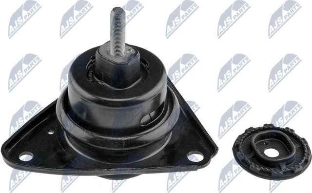 Подушка (опора) двигателя NTY правая для Kia Cerato II 2009-2013. Артикул ZPS-KA-317