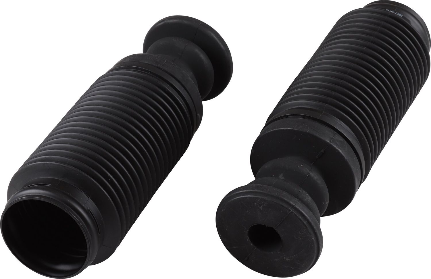 Комплект отбойников и пыльников амортизаторов (стоек) JP Group. Артикул 3552704410