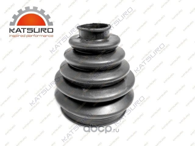 ПЫЛЬНИК ШРУС НАРУЖНЫЙ 79.5X106X31 (Katsuro). Артикул KAT2006FRD