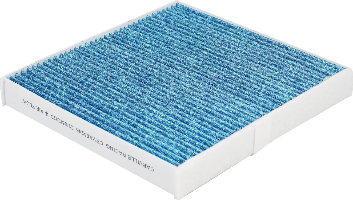 Фильтр салона (Carville Racing). Артикул CRVA55246