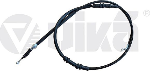 Трос переключения передач КПП Vika для Volkswagen Multivan T5 2003-2015. Артикул 66091565601