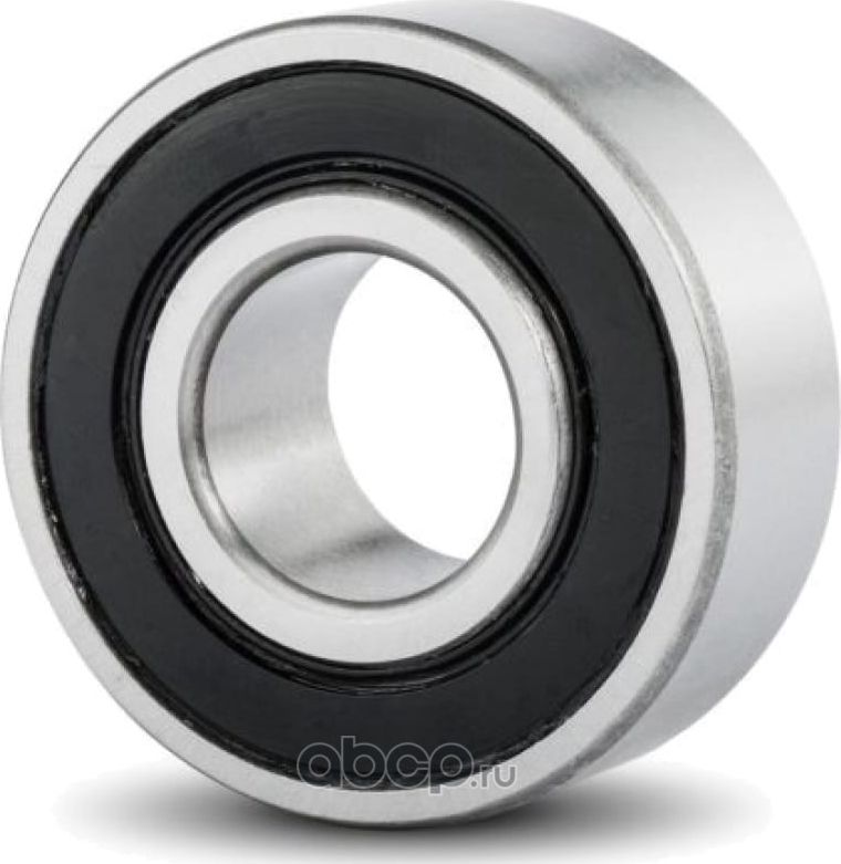 6303 2RS_подшипник шариковый! генератора 17x47x14 /Volvo (Koyo). Артикул 63032RS