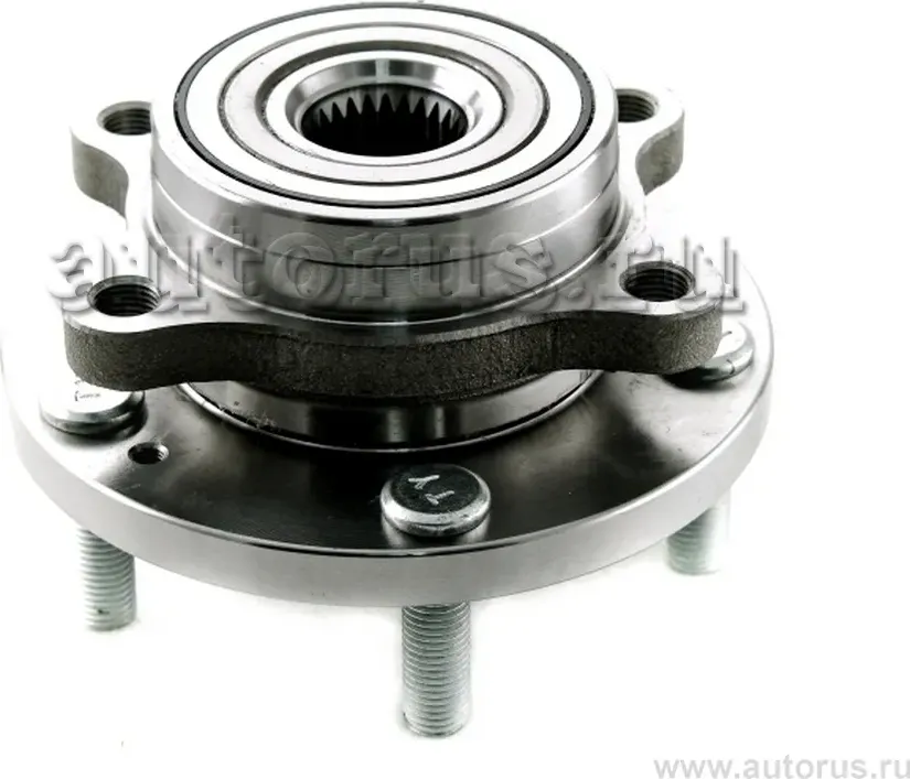 Ступица колеса fr (Quattro Freni). Артикул qf10d00143