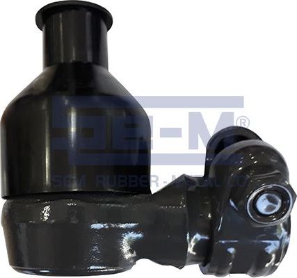 Наконечник рулевой тяги Sem Lastik. Артикул 15179