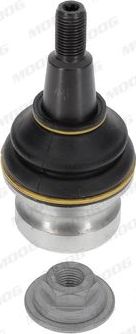 Шаровая опора MOOG. Артикул AU-BJ-16501