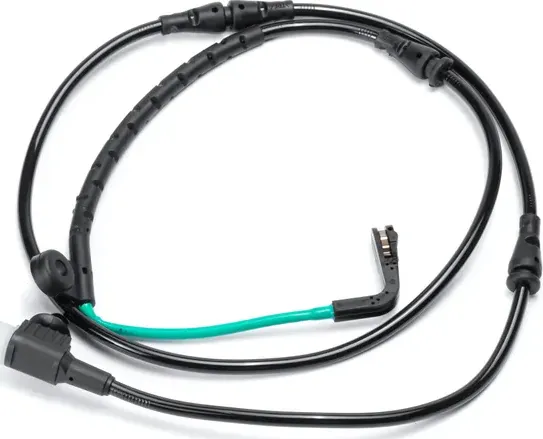 Датчик износа тормозных колодок (Metaco). Артикул 6342-021