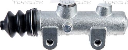 Цилиндр сцепления рабочий Stellox (Серый чугун). Артикул 83-00926-SX