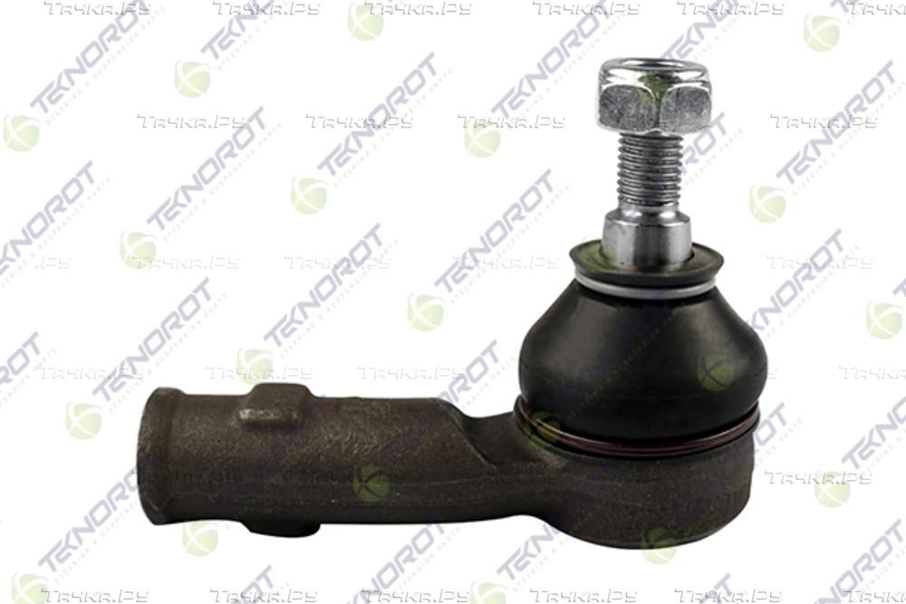 Наконечник рулевой тяги Teknorot (сталь) правый для Ford Orion III 1990-1993. Артикул FO-301