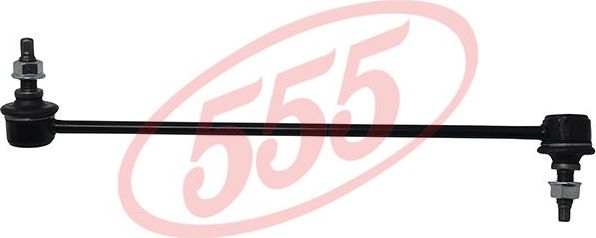 Стойка (тяга) стабилизатора 555. Артикул SLK-8670R