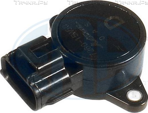 Датчик положения дроссельной заслонки Era OEM для Mitsubishi Lancer IX 2003-2013. Артикул 550439