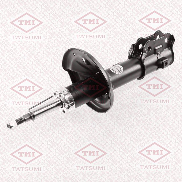 Амортизатор HYUNDAI ACCENT 00- передн.лев.газ. (Tatsumi). Артикул TAA2032L
