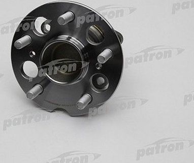 Ступица колеса Patron. Артикул PBK4024H