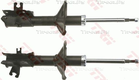 Амортизатор TRW Twin. Артикул JGM1007T