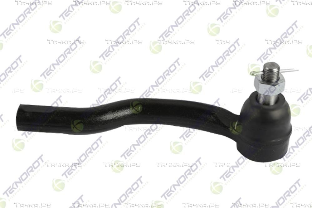 Наконечник рулевой тяги Teknorot (сталь) правый для Infiniti QX56 II 2010-2013. Артикул N-281