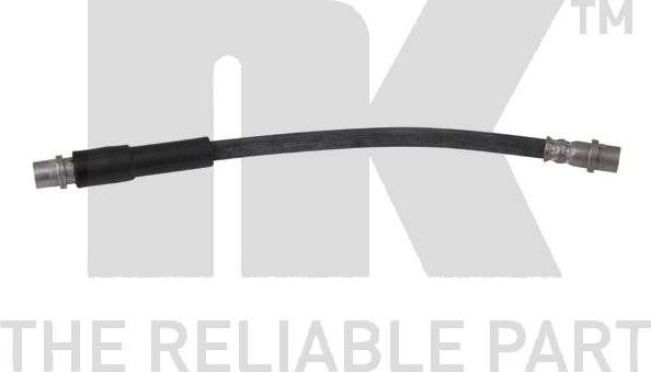 Тормозной шланг NK. Артикул 854764