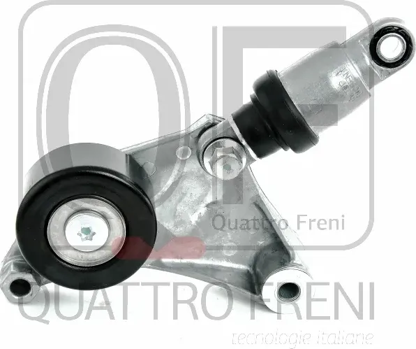 Натяжитель приводного ремня в сборе (Quattro Freni). Артикул qf31p00022
