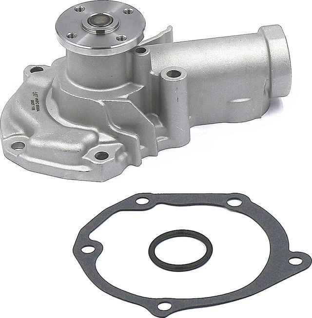 Помпа (водяной насос) SKF. Артикул VKPC 95864