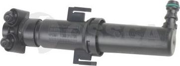 Форсунка омывателя фар OSSCA левая для Audi Q5 I (8R) 2010-2017. Артикул 27671