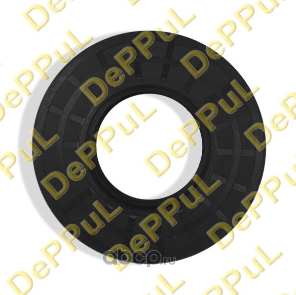 САЛЬНИК ПРИВОДА VW PASSAT CC 08-15, TIGUAN 07-. (Deppul). Артикул DE0A6409596V