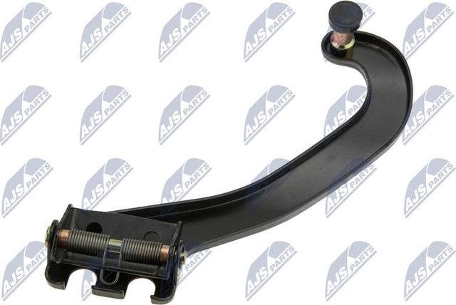 РОЛИК СДВИЖНОЙ ДВЕРИ MERCEDES VITO 1996-2003PRZESUWNYCH LEWYCH-STRONA KIEROWCY NTY. Артикул EZC-ME-123