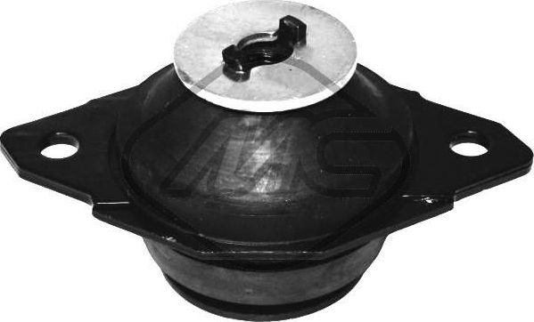 Подушка (опора) двигателя Metalcaucho. Артикул 02627