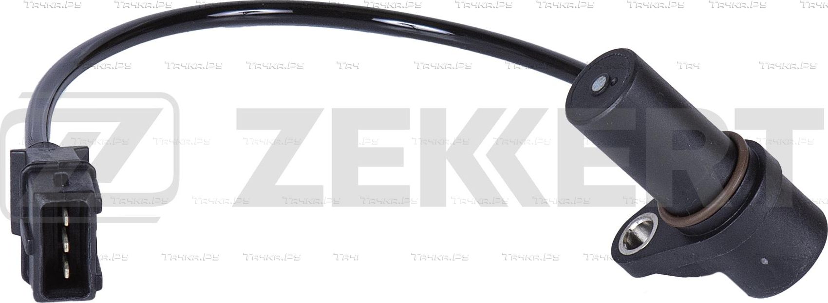 Датчик положения коленвала Zekkert для Opel Astra G 1998-2005. Артикул SE-4152