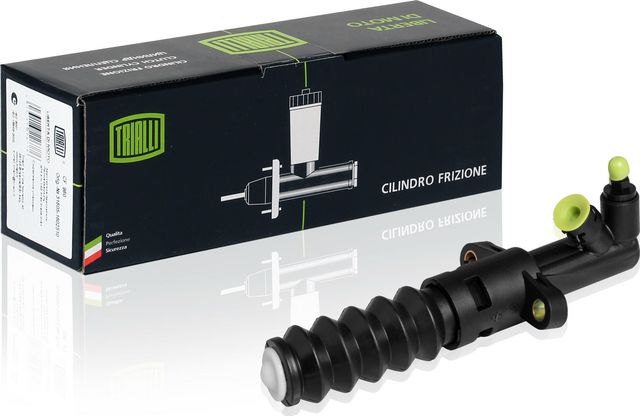 Выжимной подшипник сцепления Trialli. Артикул CF 928