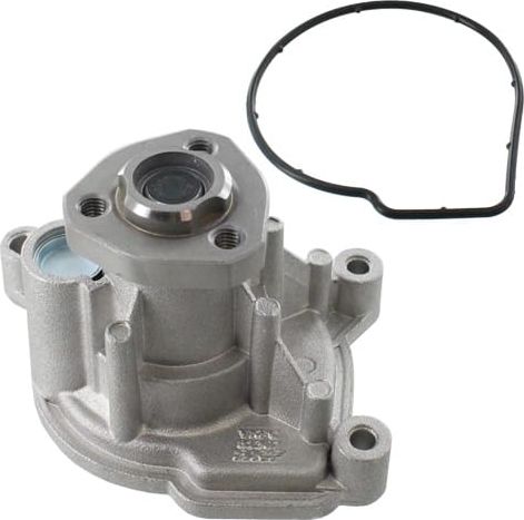 Помпа (водяной насос) SKF для Skoda Octavia A5 2008-2013. Артикул VKPC 81307