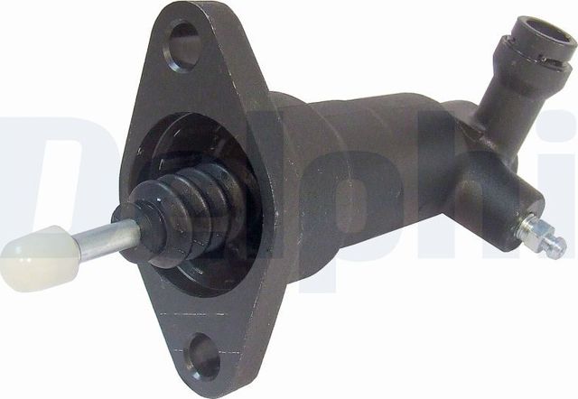 Цилиндр сцепления рабочий Delphi для Volkswagen Fox I 2005-2011. Артикул LL80138