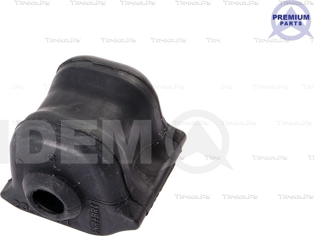 Втулка стабилизатора Sidem передняя левая для Toyota Avensis III 2008-2018. Артикул 845822