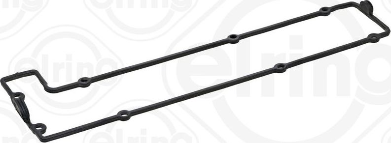 Прокладка клапанной крышки 441724 Elring. Артикул 594.512