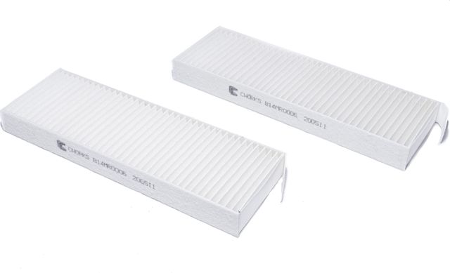 Салонный фильтр Cworks. Артикул B14MR0006