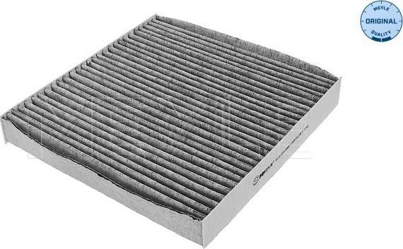 Салонный фильтр Meyle Original. Артикул 16-12 320 0006