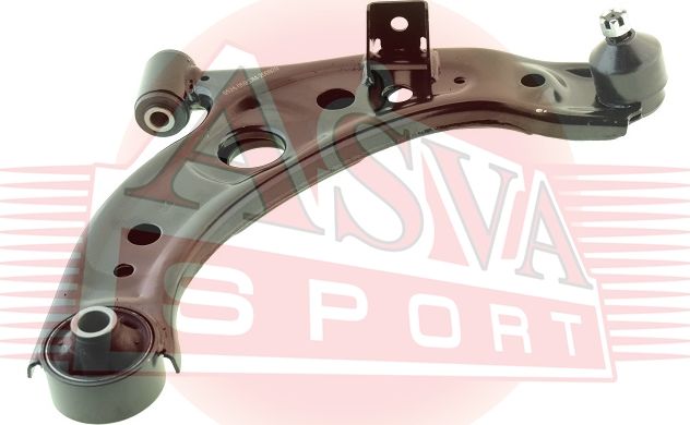 Рычаг передней подвески Asva. Артикул 0124-059