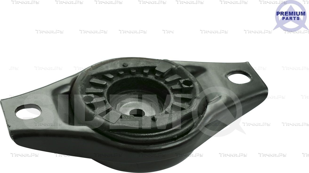 Опора амортизатора (стойки) Sidem задняя для Ford Mondeo IV 2007-2015. Артикул 803505