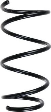 Пружина подвески Zentparts. Артикул Z38419
