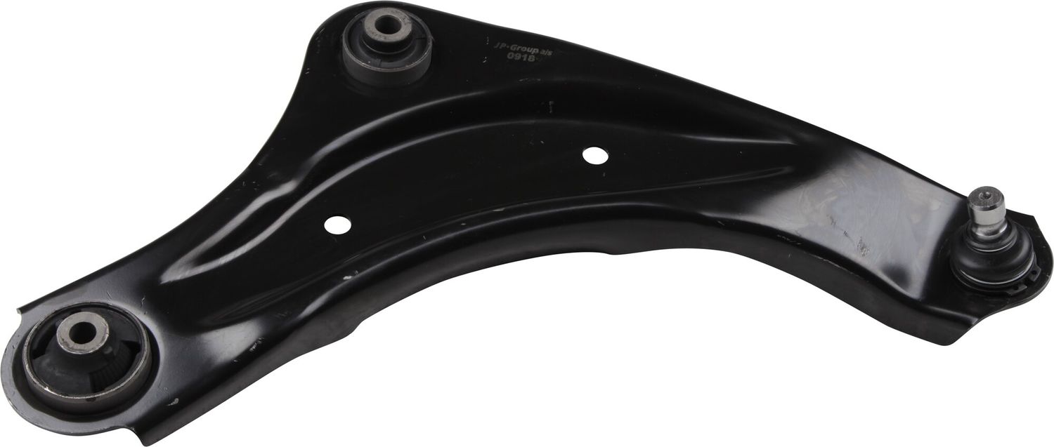 Поперечный рычаг передней подвески JP Group. Артикул 4050203280