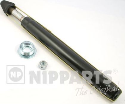 Амортизатор Nipparts передний для Toyota Corolla E100 1992-1995. Артикул J5502006G