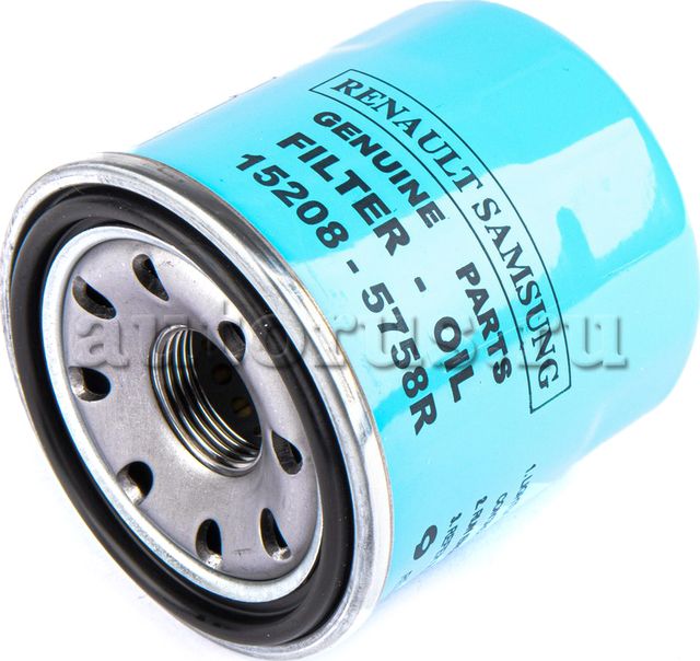 Масляный фильтр Lada. Артикул 152085758R