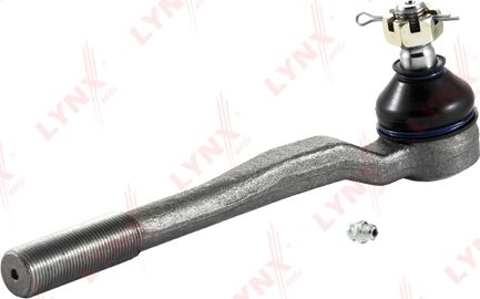Наконечник рулевой тяги LYNXauto. Артикул C4059R