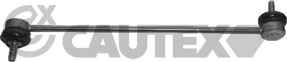 Стойка (тяга) стабилизатора Cautex. Артикул 030329
